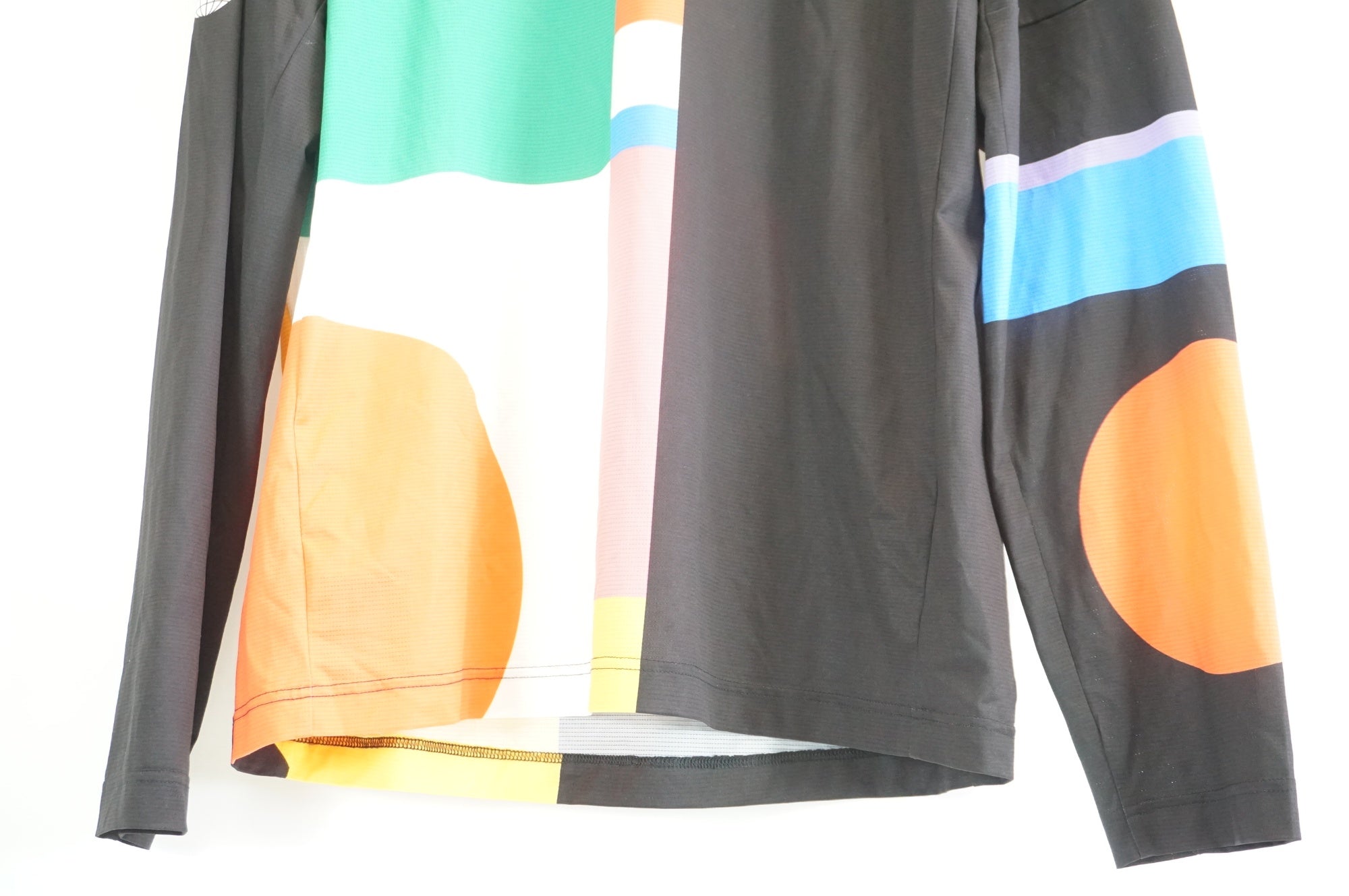 RAPHA 「ラファ」 EF EDUCATION LONG SLEEVE Lサイズ Tシャツ / 宇都宮店