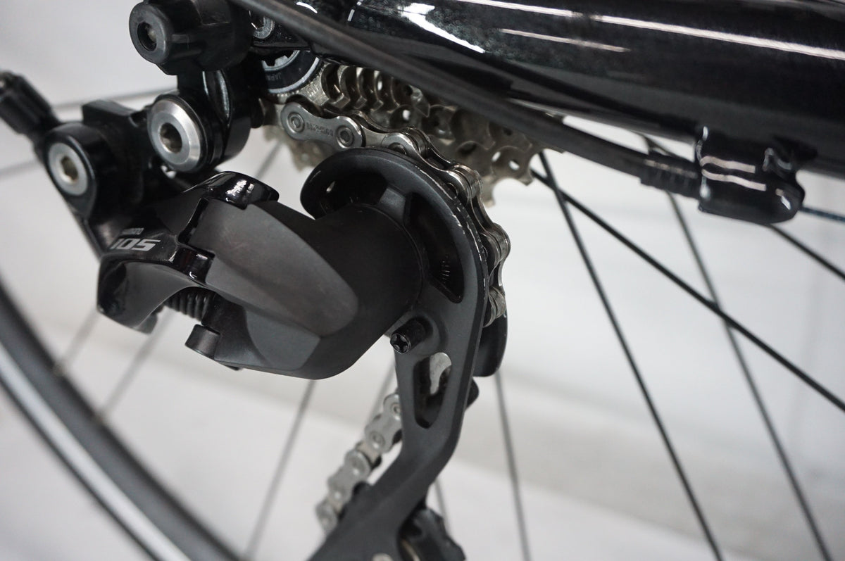MERIDA 「メリダ」 SCULTURA 400 RIM 2023年モデル ロードバイク / 阪急塚口店