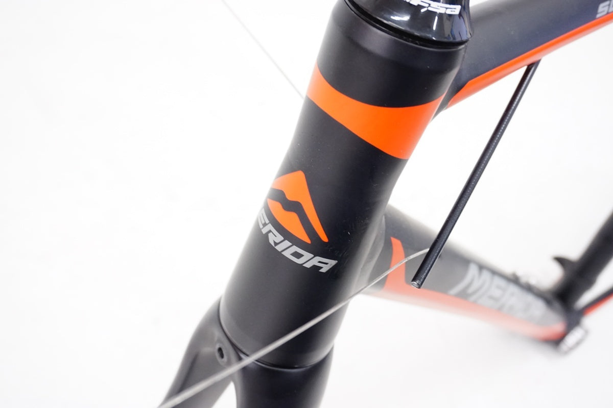 MERIDA「メリダ」 SCULTURA 400 2016年モデル フレームセット / 浜松店