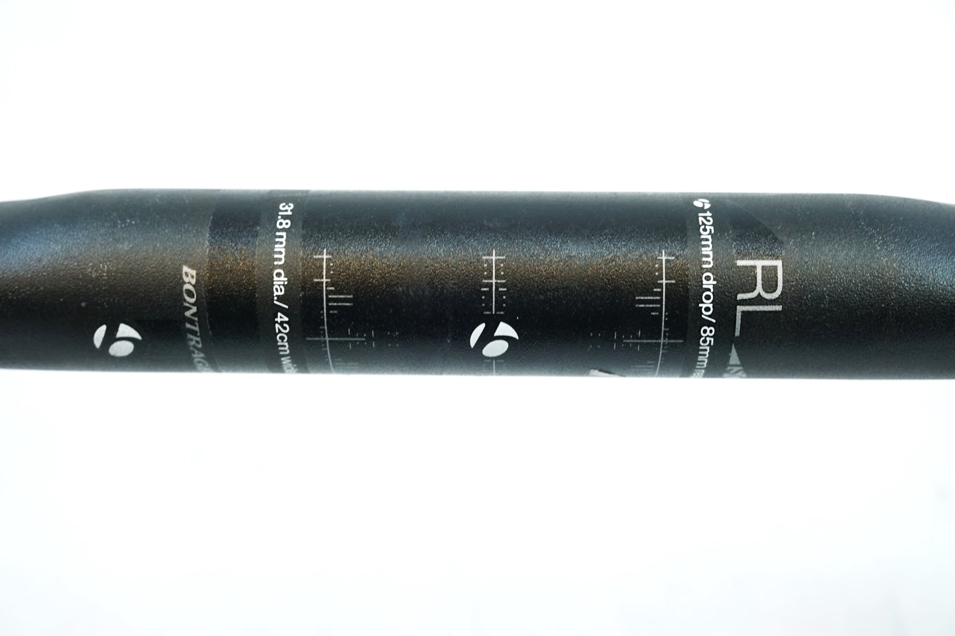 BONTRAGER 「ボントレガー」 RL Φ31.8 420mm ハンドル / 有明ガーデン店