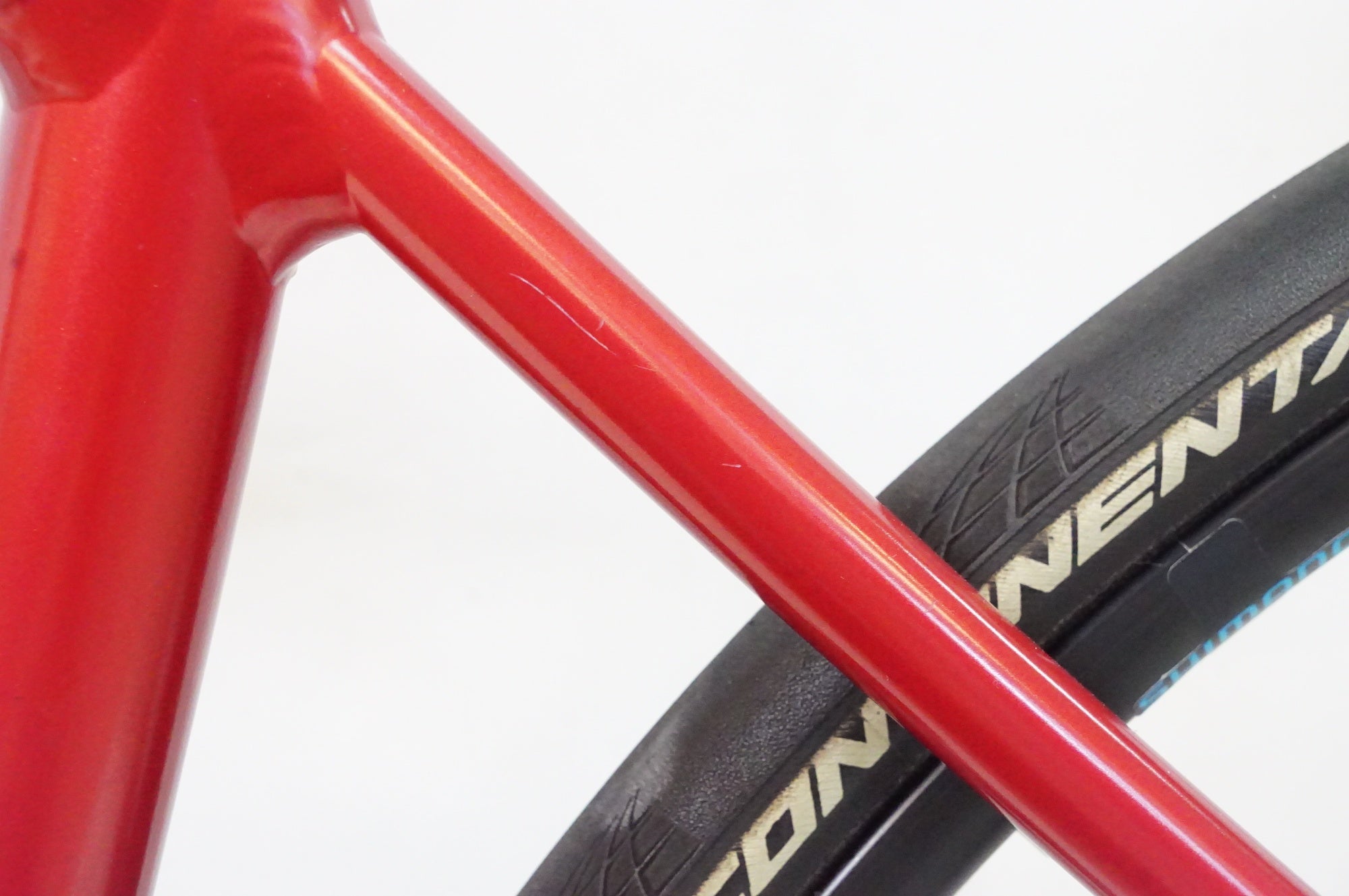 KHODAABLOOM 「コーダブルーム」 STRAUSS DISC 105 2020年モデル ロードバイク / 熊谷本店