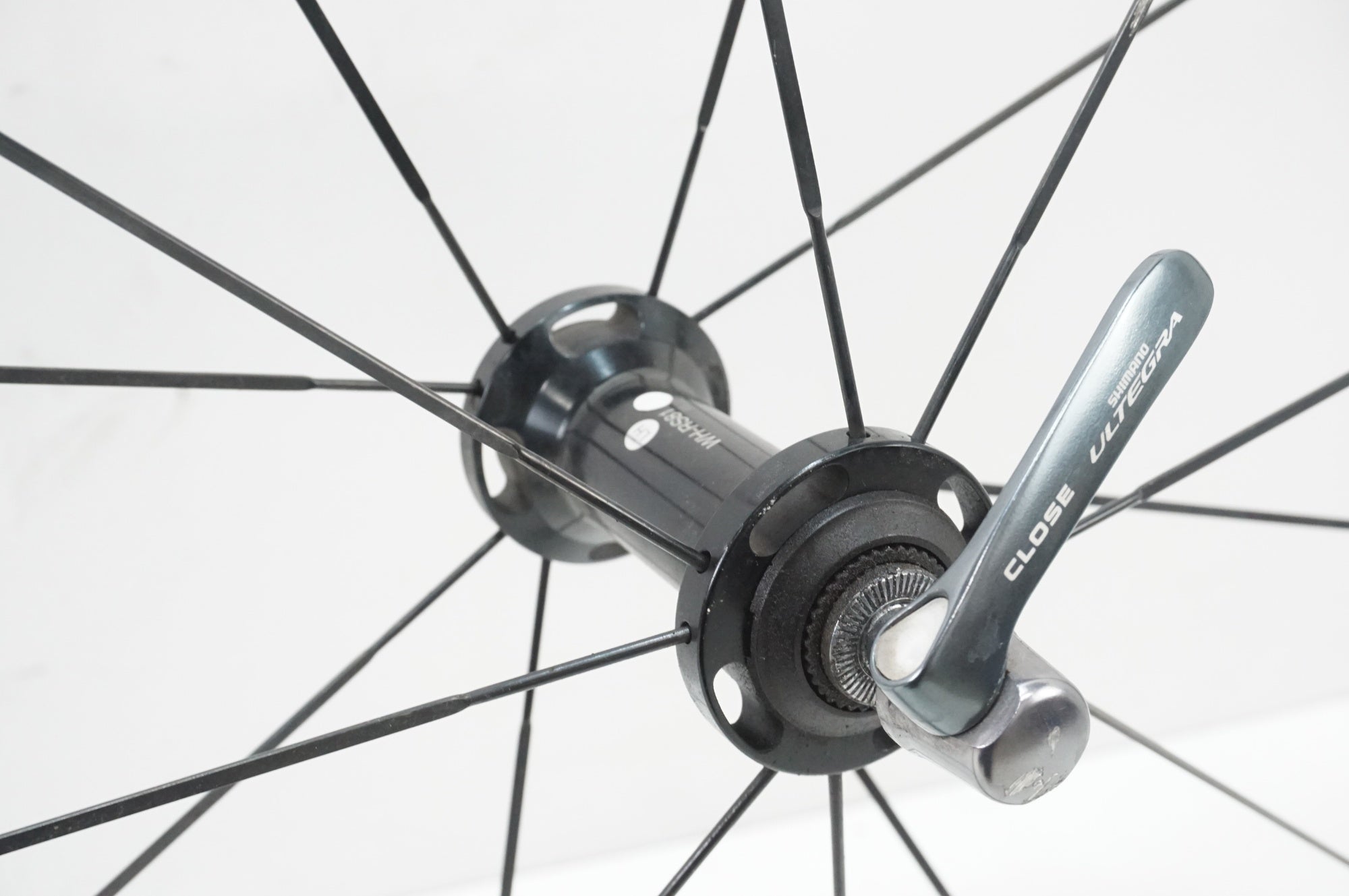 SHIMANO 「シマノ」 WH-RS81 C50 シマノ11速 ホイールセット / 大宮店