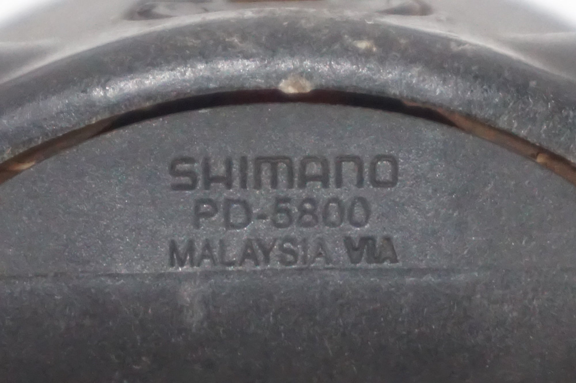 SHIMANO 「シマノ」 105 PD-5800 ペダル / AKIBA店