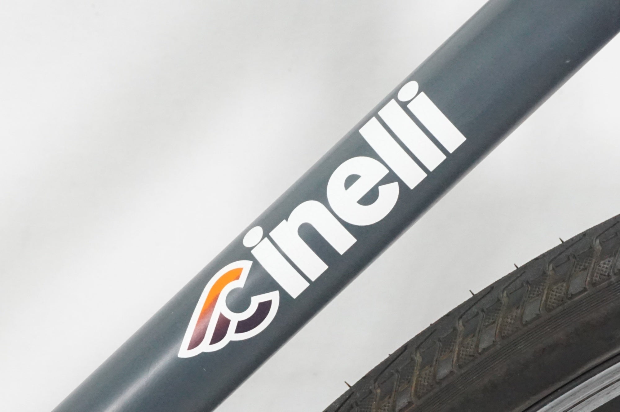 CINELLI 「チネリ」 TUTTO PLUS 2018年モデル ピストバイク / AKIBA店