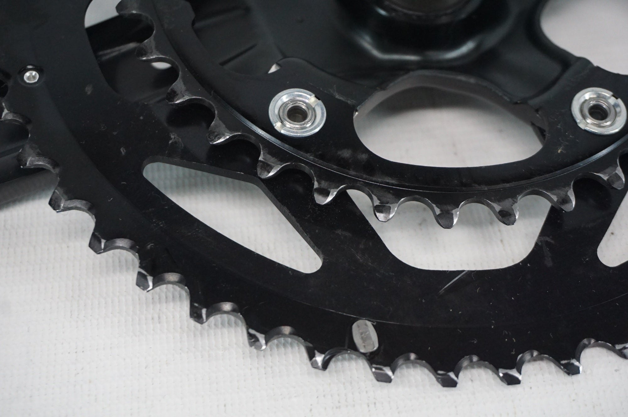 SHIMANO 「シマノ」 FC-RS500 50-34T 170mm クランク / 阪急塚口店
