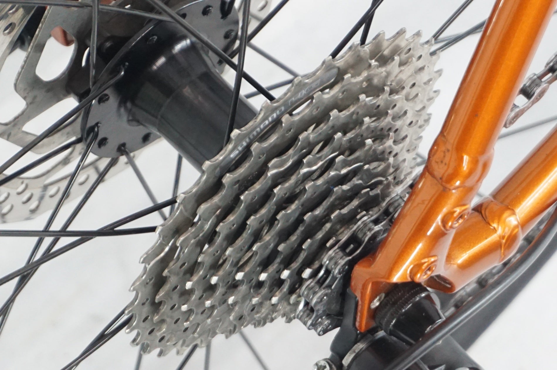 GIANT 「ジャイアント」 ESCAPE RX2 DISC LTD 2023年モデル クロスバイク / 阪急塚口店