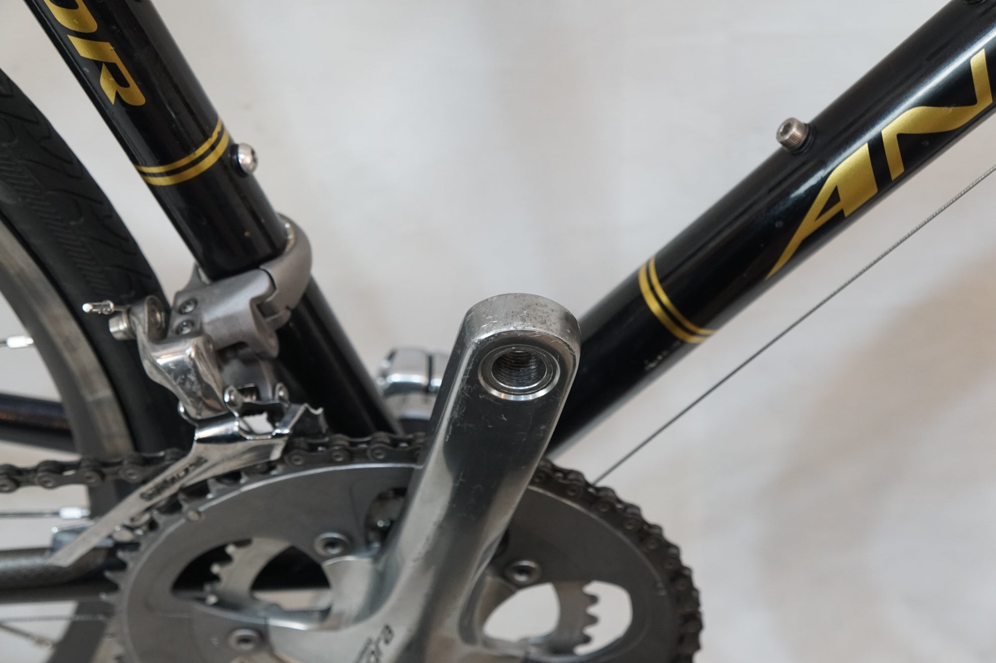 ANCHOR 「アンカー」 RNC3 2013年モデル ロードバイク / バイチャリ浦和ベース