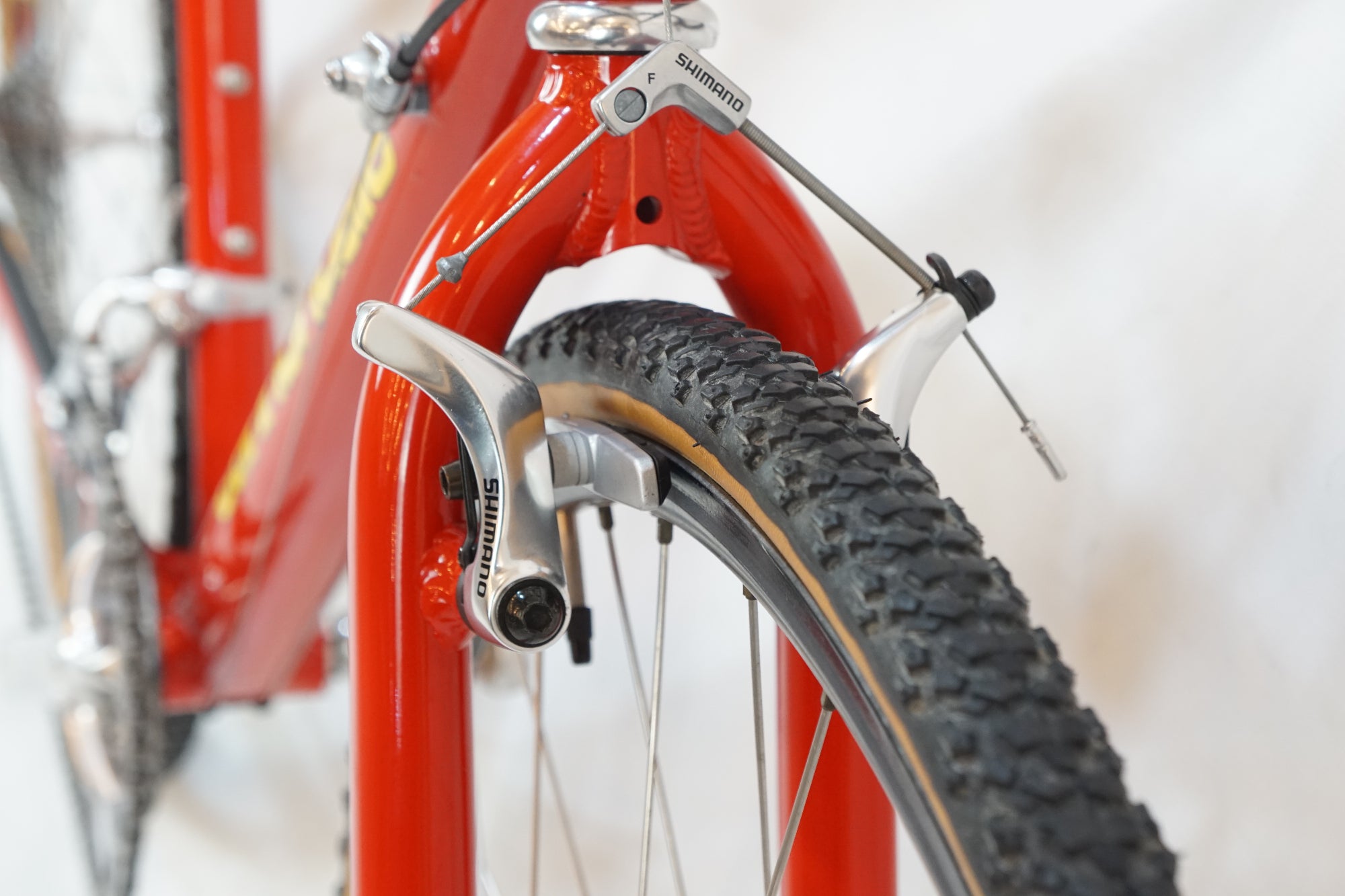 CANNONDALE 「キャノンデール」 CAD3 XR800 1998年頃 ロードバイク / バイチャリ浦和ベース