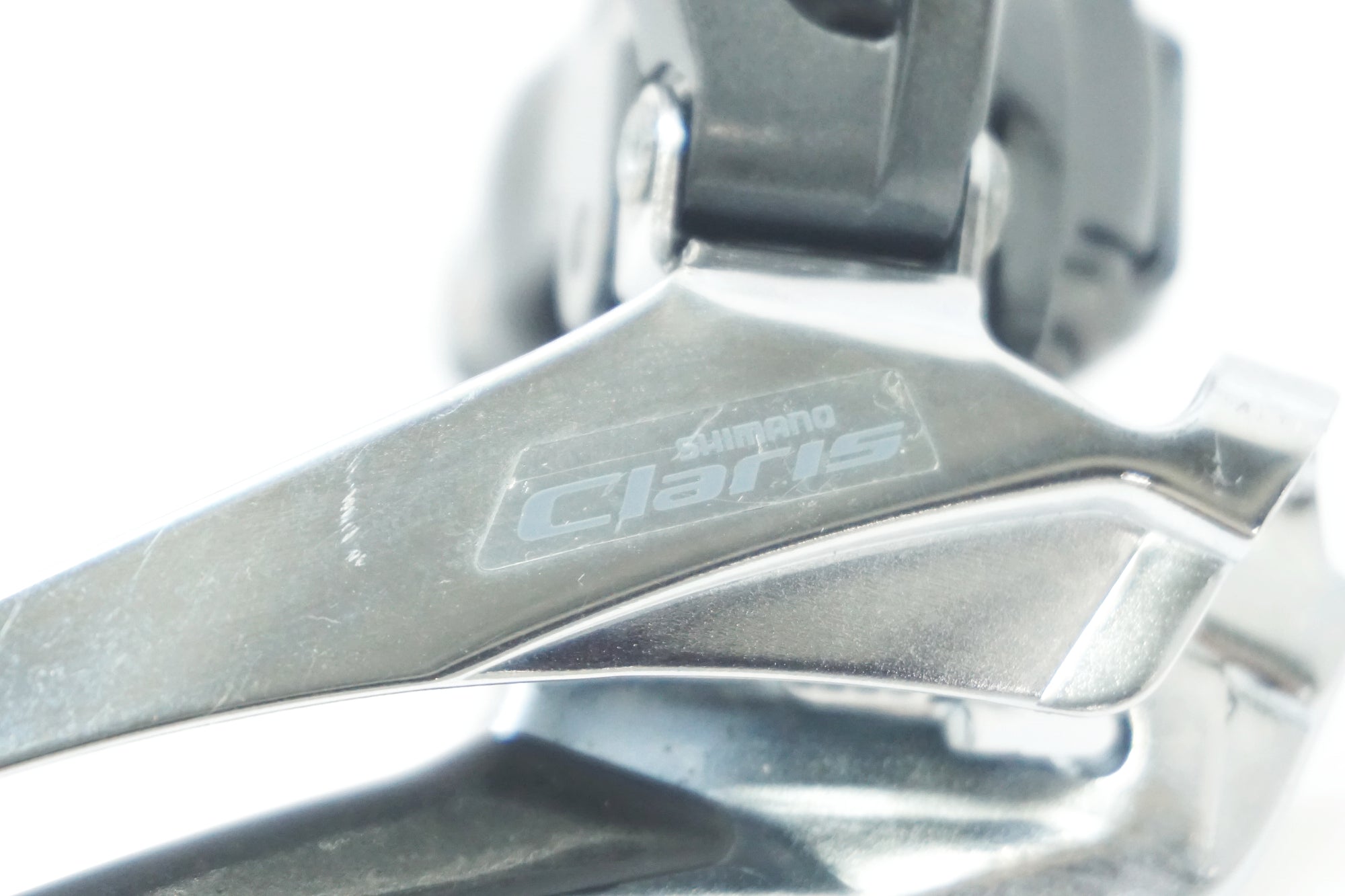 SHIMANO 「シマノ」 CLARIS FD-R2000 フロントディレイラー / 大阪美原北インター店