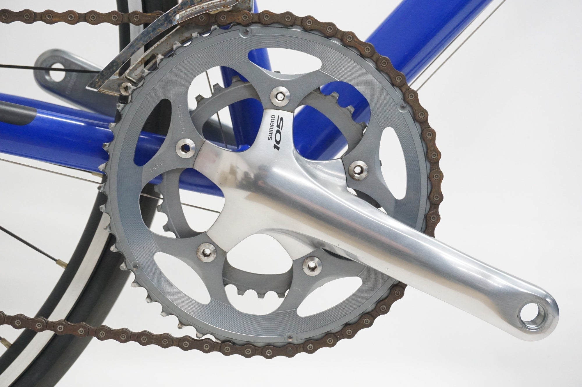 GIOS 「ジオス」 LEGGERO 2007年モデル ロードバイク / 福岡店