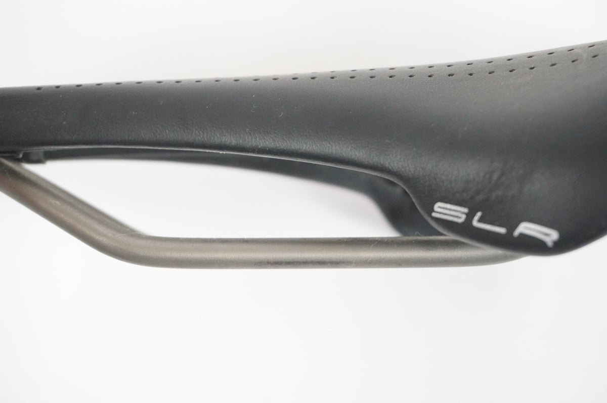 SELLE ITALIA 「セライタリア」 SLR SUPERFLOW サドル / 宇都宮店