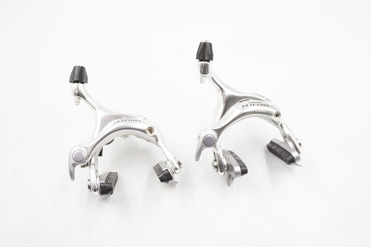 SHIMANO 「シマノ」 ULTEGRA BR-6600 キャリパーブレーキセット / 奈良店