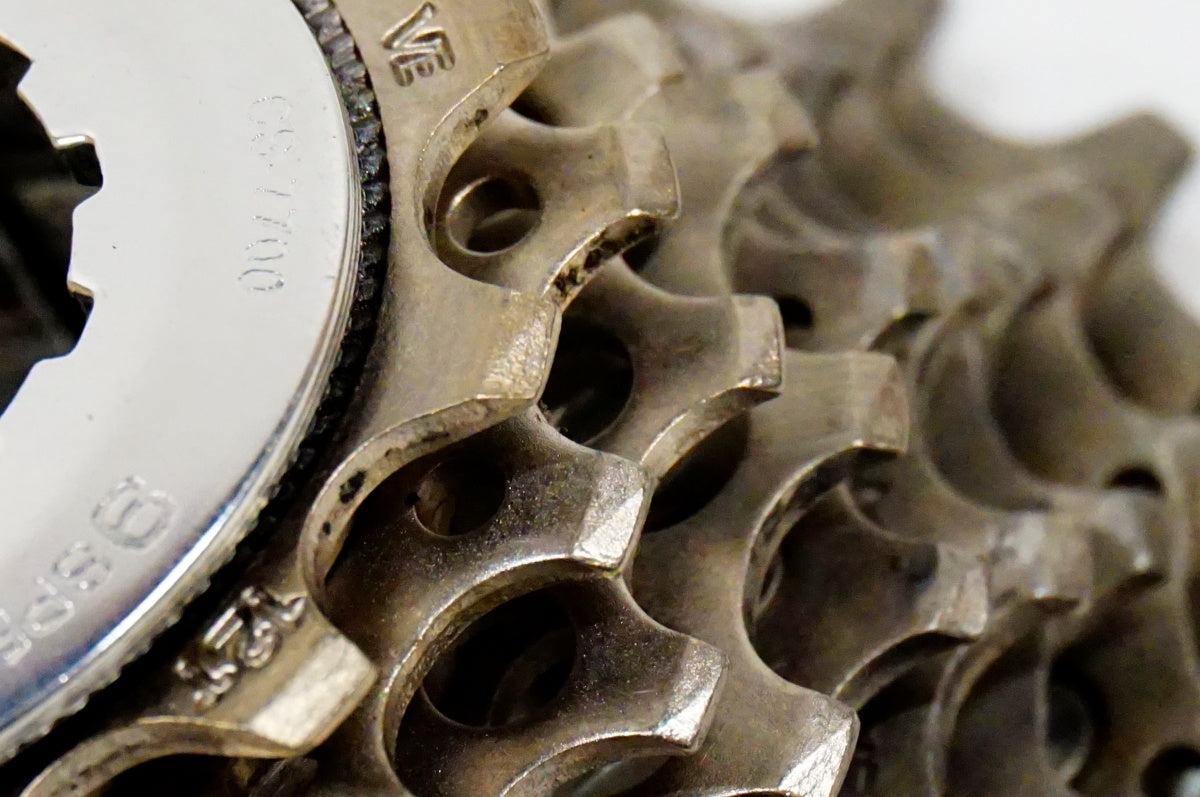 SHIMANO 「シマノ」 DURA-ACE CS-7700 12-23T スプロケット / 名古屋大須店