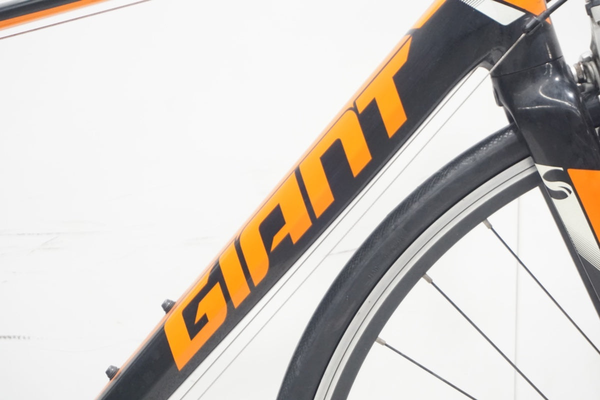 GIANT 「ジャイアント」 DEFY 4 ALUXX 2016年モデル ロードバイク / 滋賀大津店