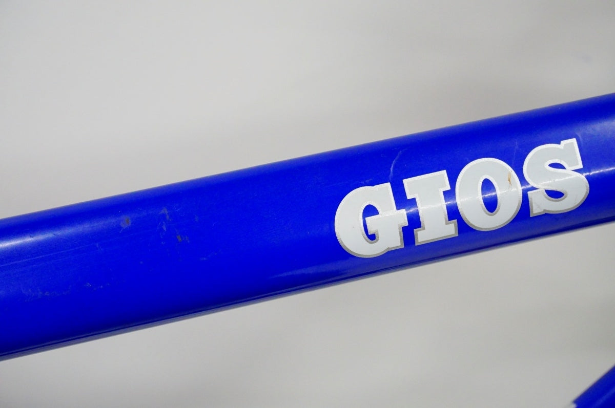 GIOS 「ジオス」 SIERA 年式不明 ロードバイク / 名古屋大須店