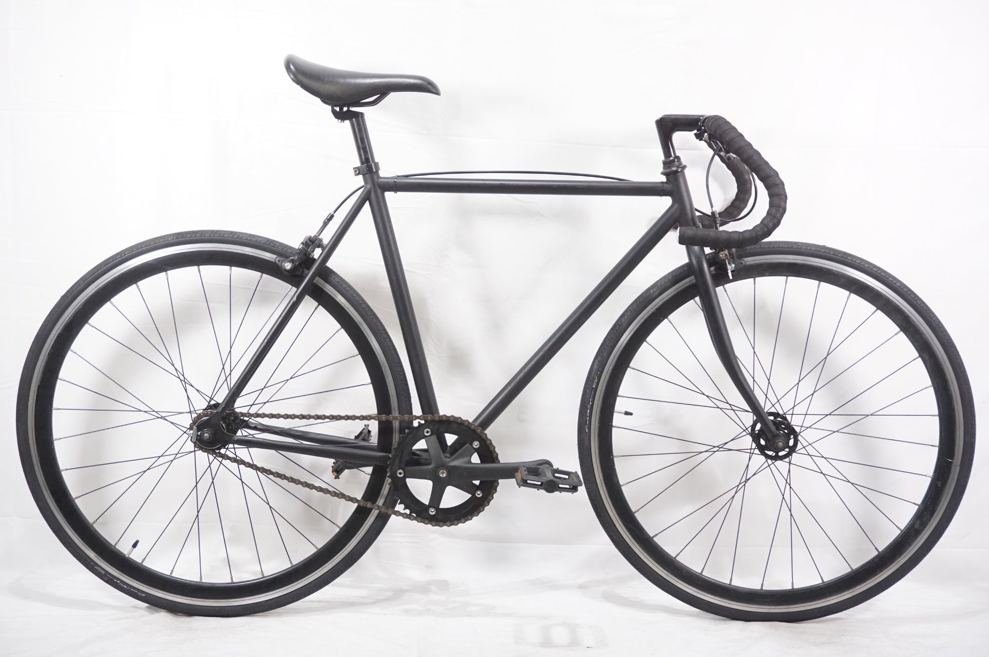 専用中　購入不可　美品　CARTEL BIKES AVENUE CARTEL BIKES 「カーテルバイク」 AVENUE 2021年モデル ピストバイク