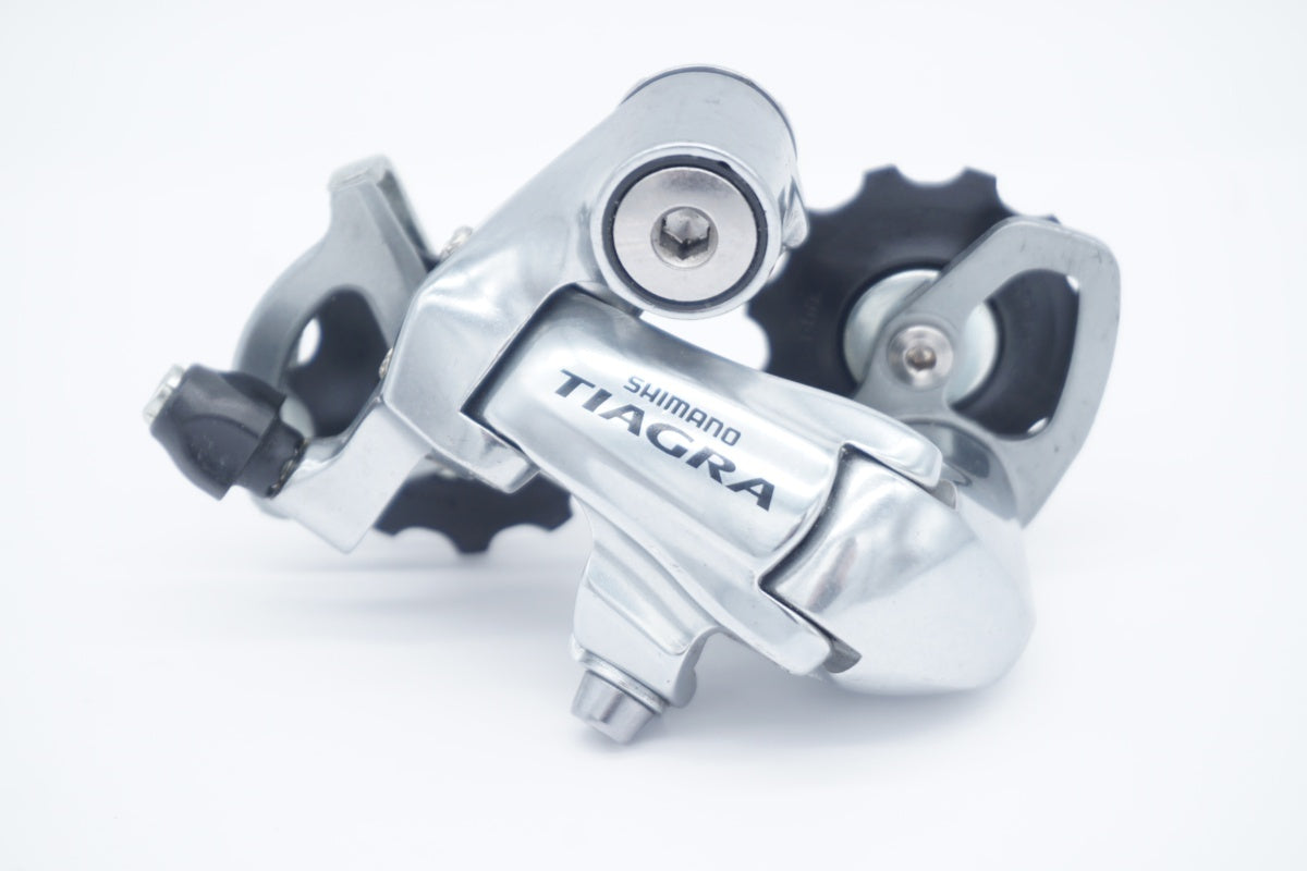 Shimano Tiagra ディレイラー 4点セット SHIMANO 「シマノ」 TIAGRA RD-4500 リアディレイラー/ 滋賀大津店