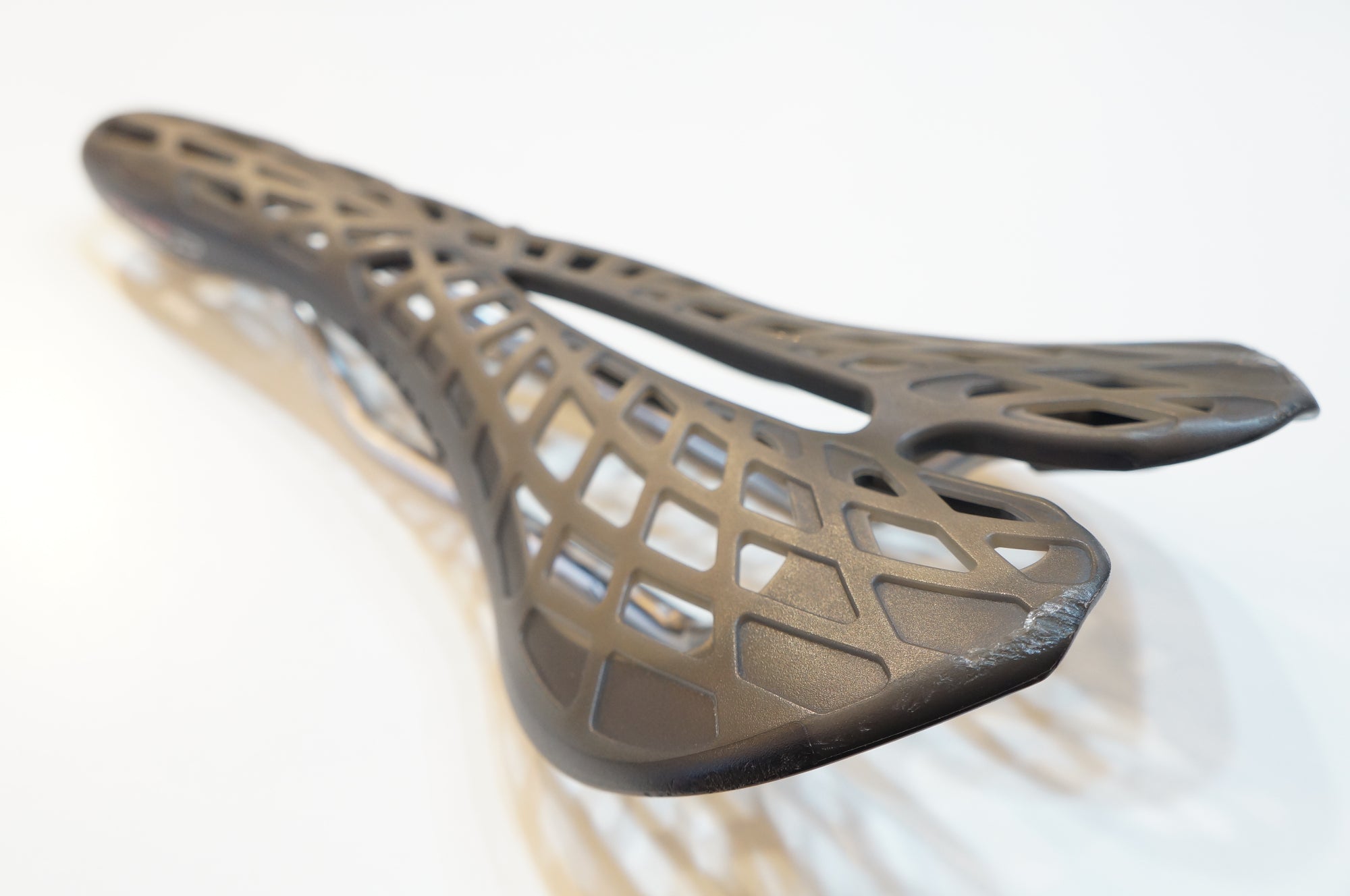 TIOGA 「タイオガ」 SPYDER TWTAL2 サドル / バイチャリ浦和ベース