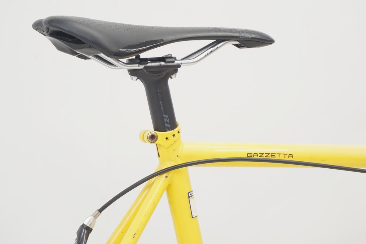 CINELLI「チネリ」 GAZZETTA 2020年モデル ピストバイク / 京都八幡店