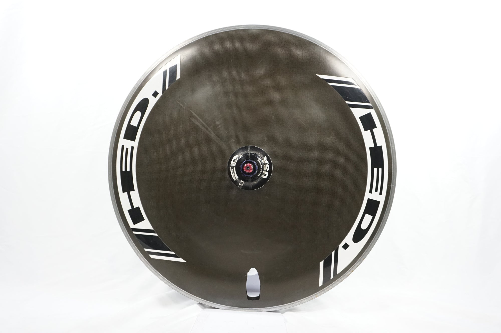 HED 「ヘッド」 シマノ10s CL ディスクホイール / 川越店