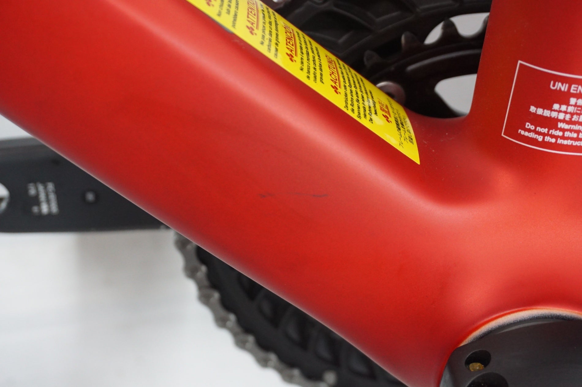 COLNAGO 「コルナゴ」 C-RS 105 2019年モデル ロードバイク / 阪急塚口店