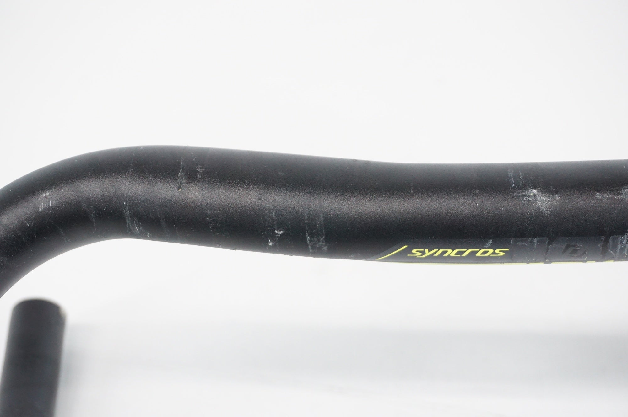 SYNCROS 「シンクロス」 RR2.0 φ31.8 400mm ハンドル / 阪急塚口店