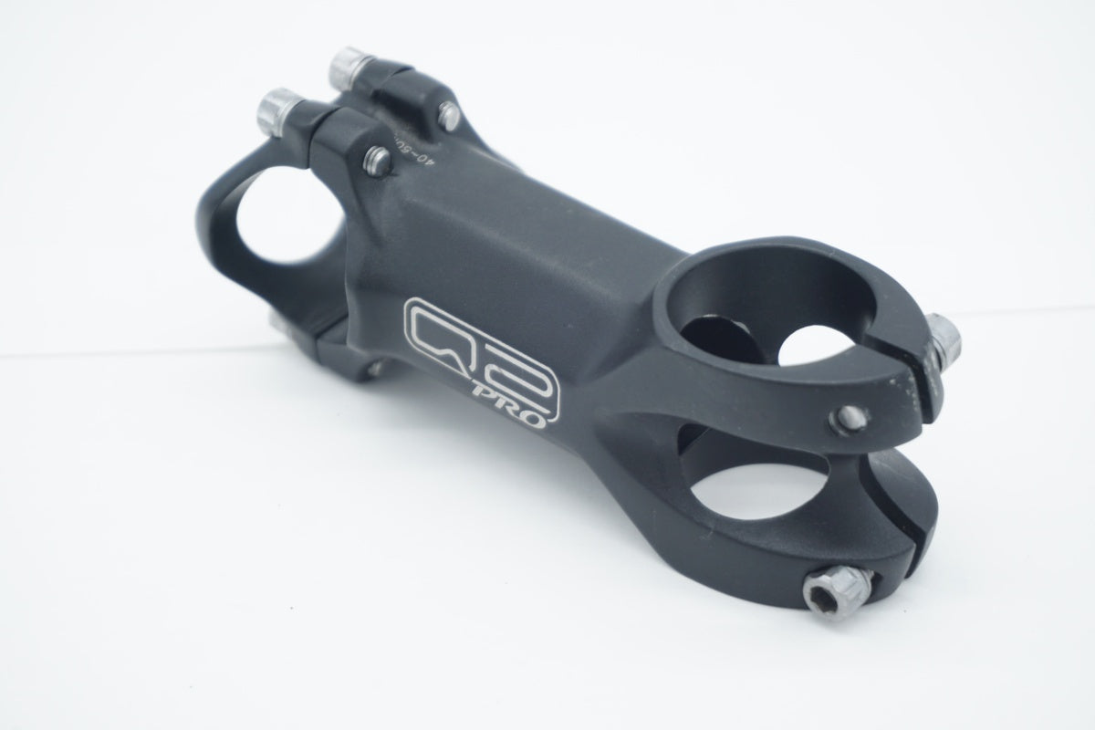 Q2 PRO 「キューツープロ」 φ31.8 80mm ステム / 滋賀大津店