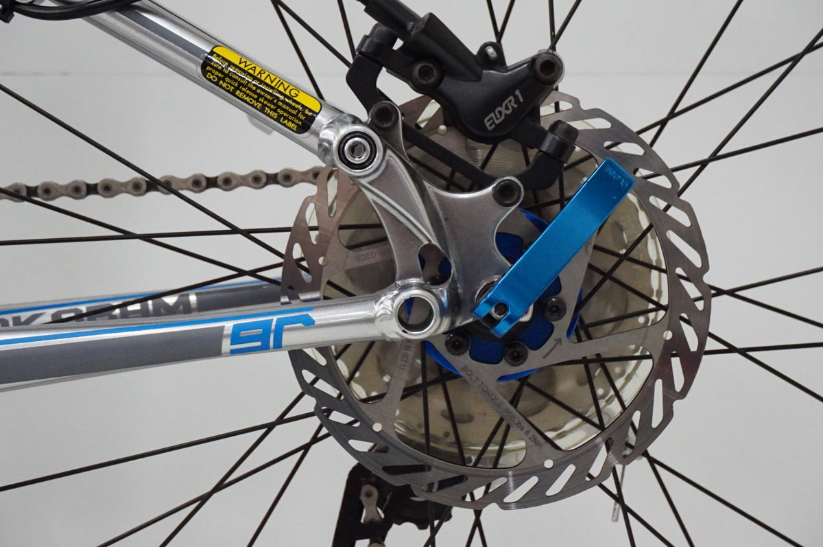 GT 「ジーティー」 KARAKORAM 1.0 2012年モデル マウンテンバイク / 浜松店