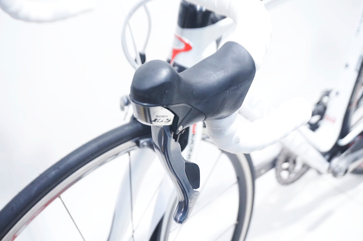 PINARELLO 「ピナレロ」 QUATRO 2011年モデル ロードバイク / 大阪門真店