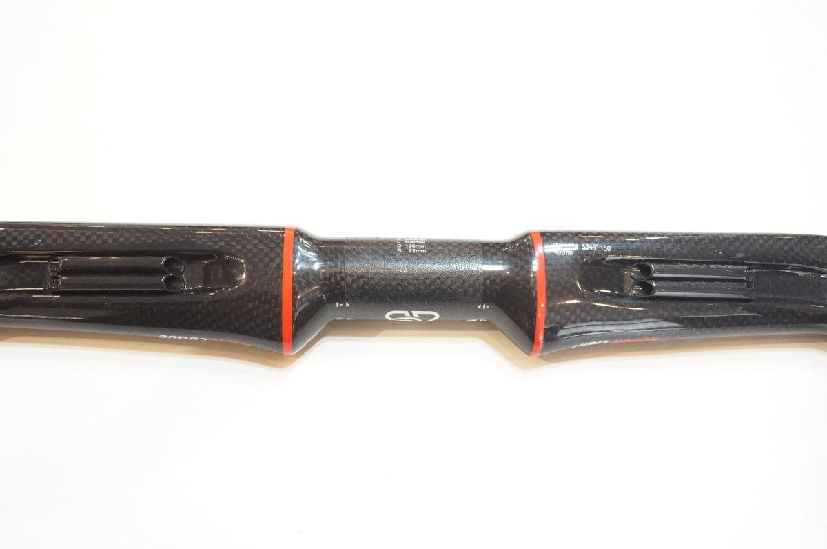 ITM 「アイティーエム」 PATHOM 2 φ31.8 400mm ハンドル / 浦和ベース