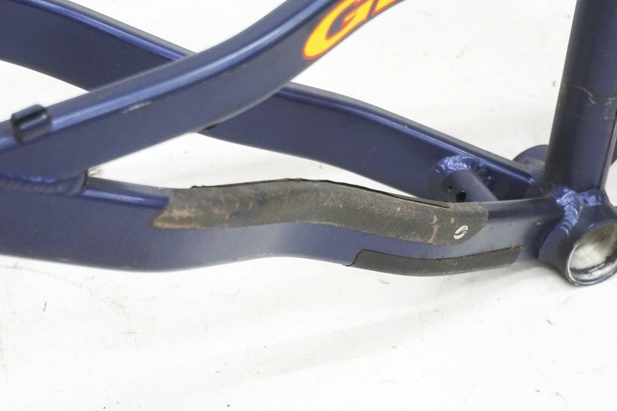 GIANT 「ジャイアント」 WARP RS ONE 1999年頃モデル フレーム / 大阪美原北インター店