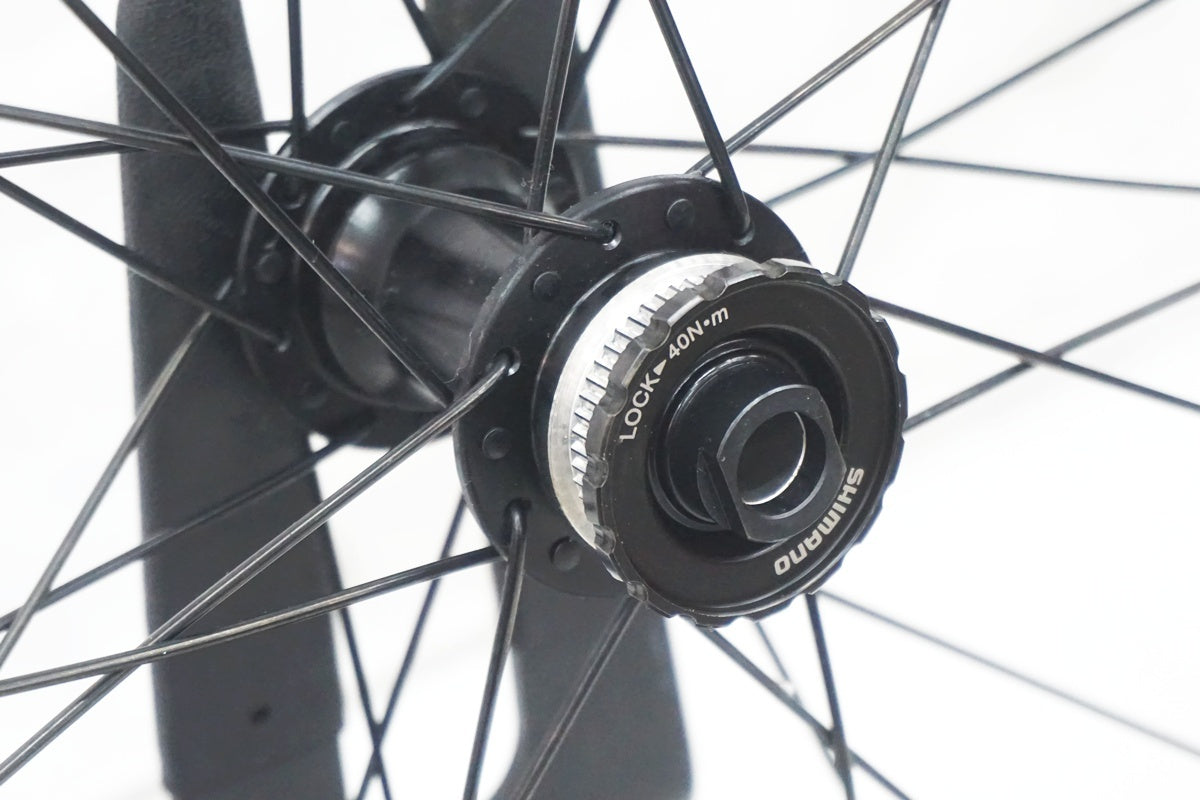 SHIMANO 「シマノ」 WH-RS171 シマノ11速 ホイールセット / 大阪美原北インター店