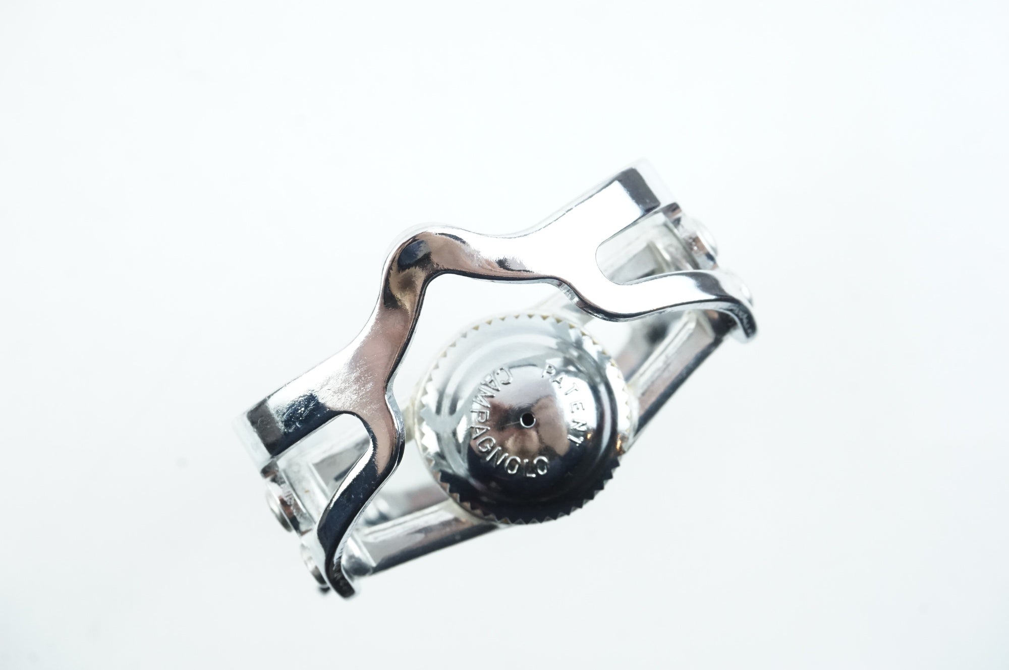 CAMPAGNOLO 「カンパニョーロ」 NUOVO RECORD ペダル / 中目黒店