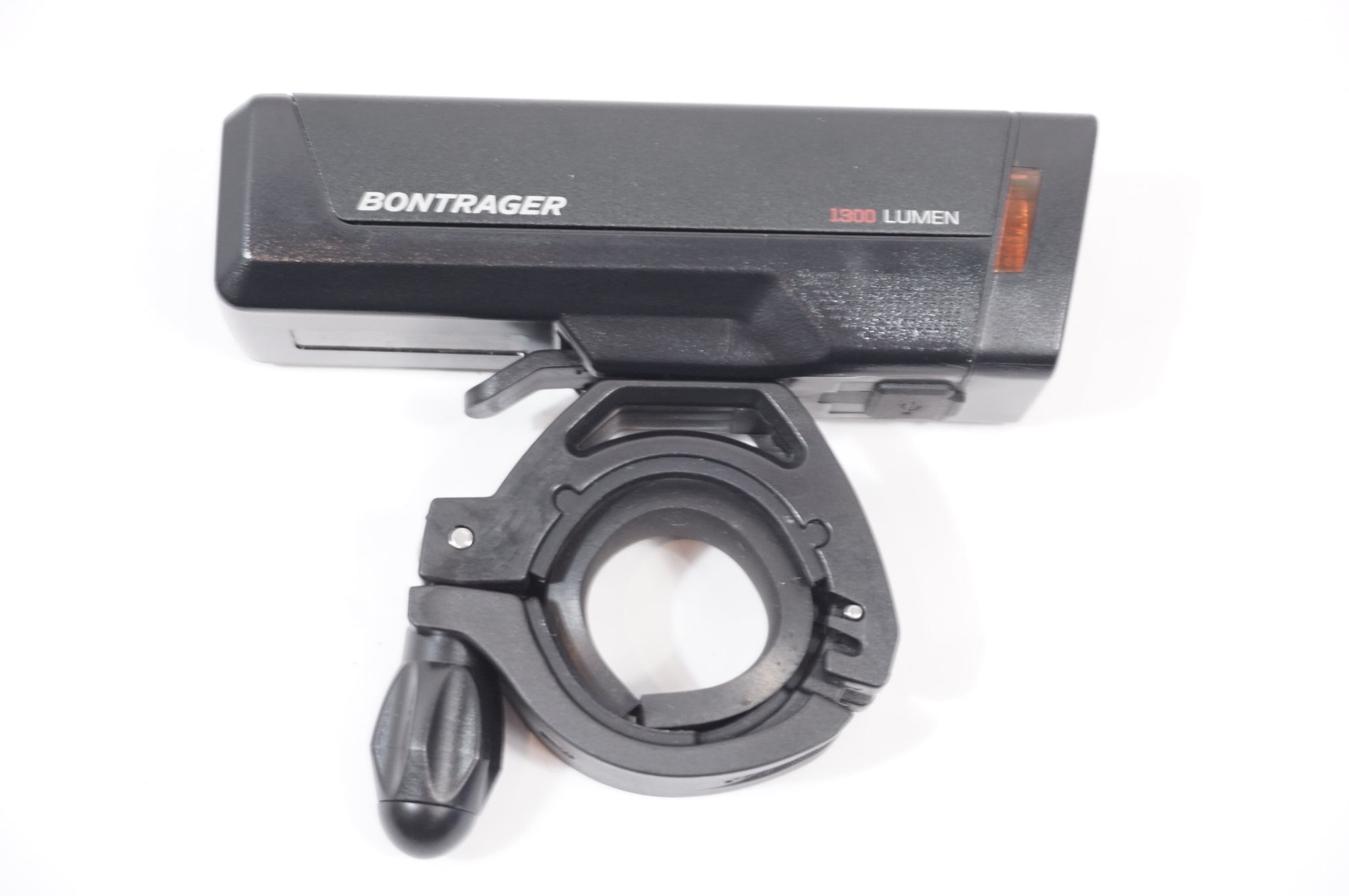 BONTRAGER 「ボントレガー」 ION PRO RT フロントライト