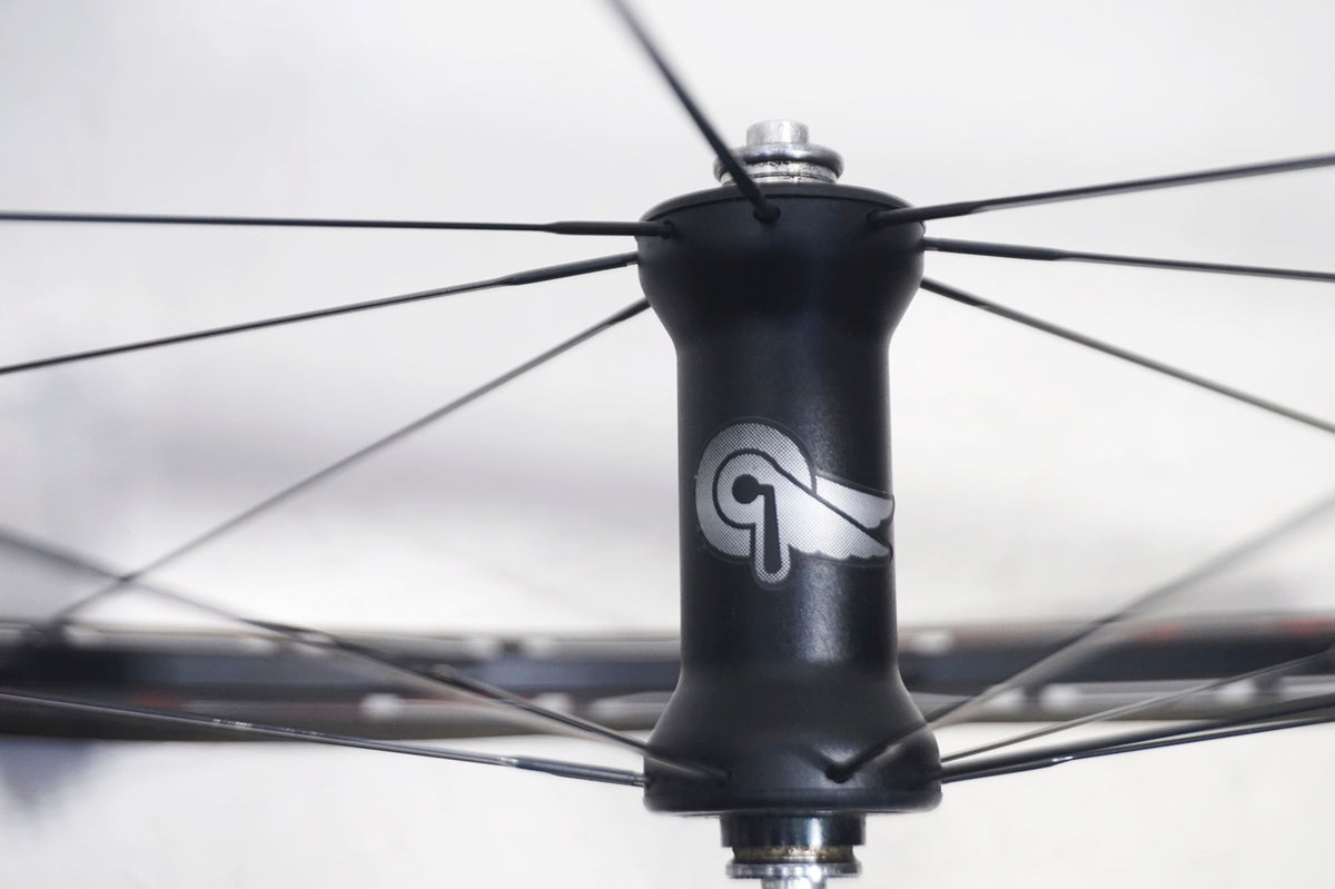 CAMPAGNOLO0「カンパニョーロ」 ZONDA MEGA G3 SHIMANO11S ホイールセット / 大阪門真店