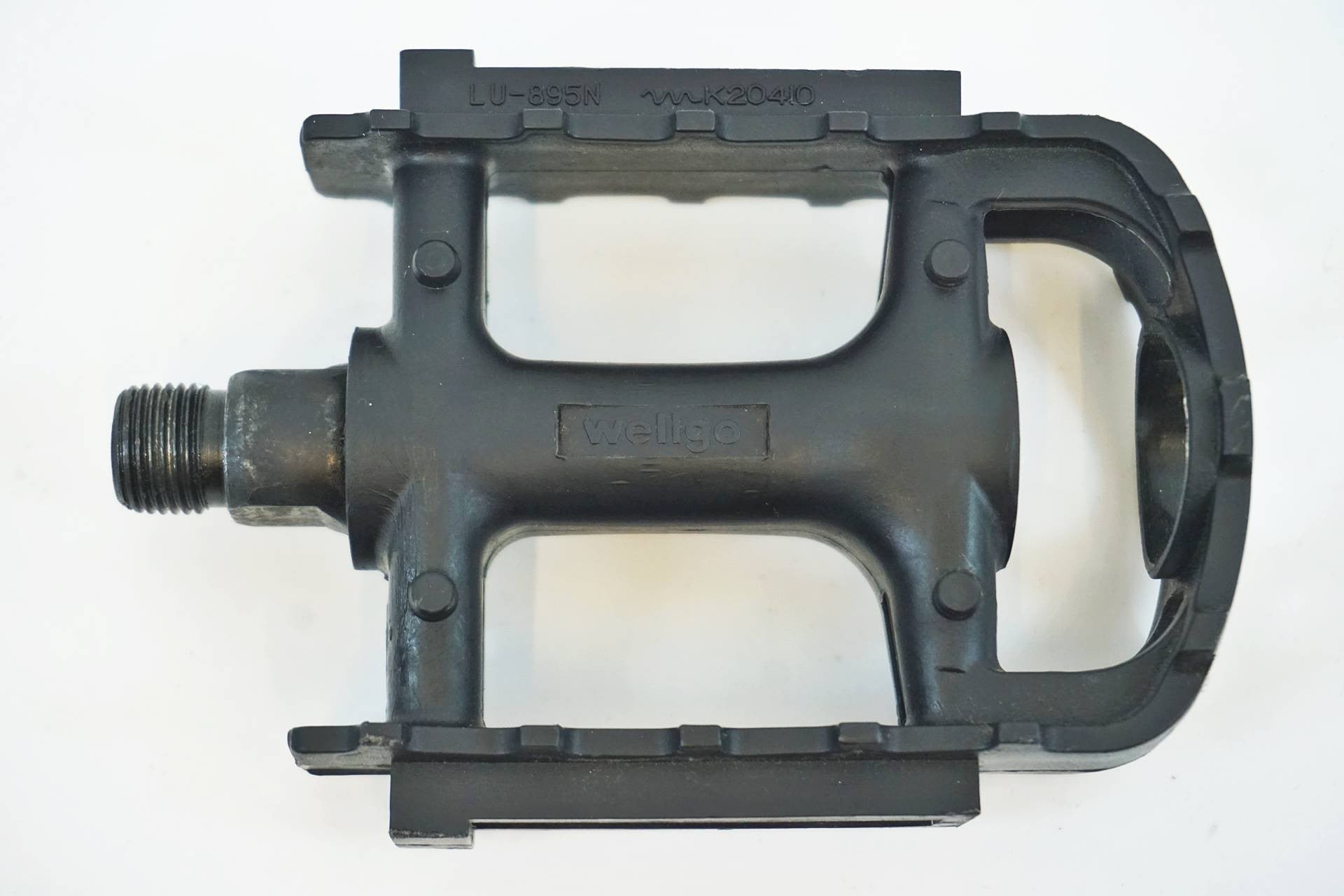 WELLGO 「ウェルゴ」 ペダル / 有明ガーデン店