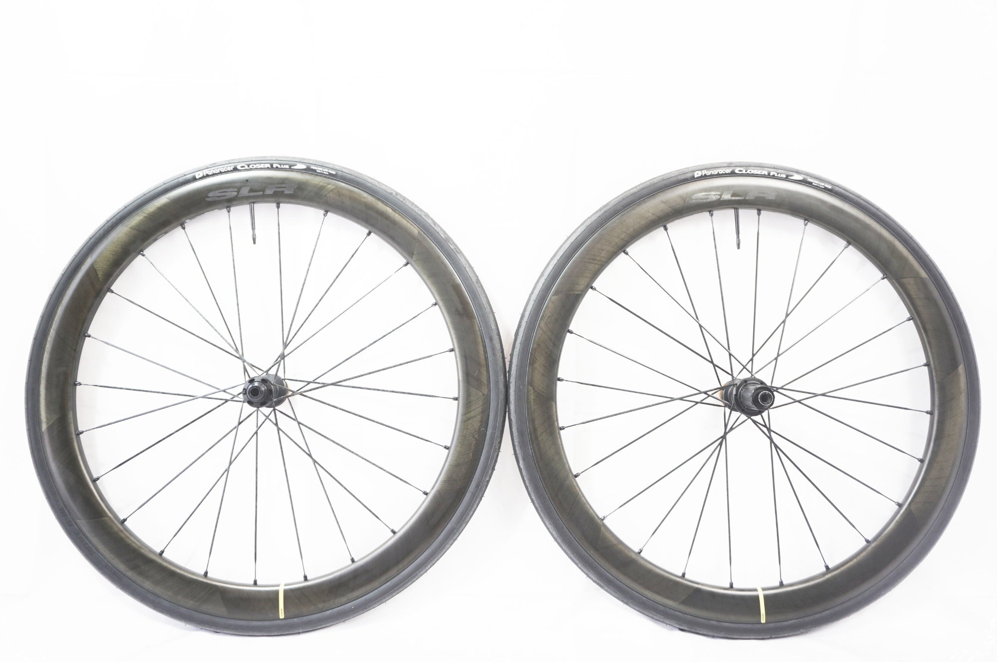 MAVIC 「マビック」 COSMIC SLR45 DISC シマノ11速 ホイールセット / バイチャリ世田谷店