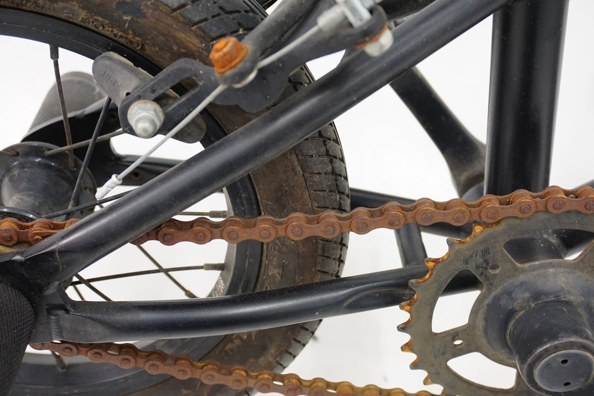 ジャンク MOTELWORKS「モーテルワークス」 PAL 12インチ 2013年購入 キッズバイク / 浜松店