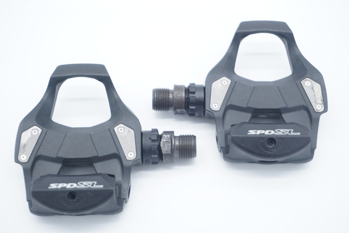 SHIMANO 「シマノ」 PD-RS500 ペダル / 滋賀大津店 ｜ バイチャリ公式
