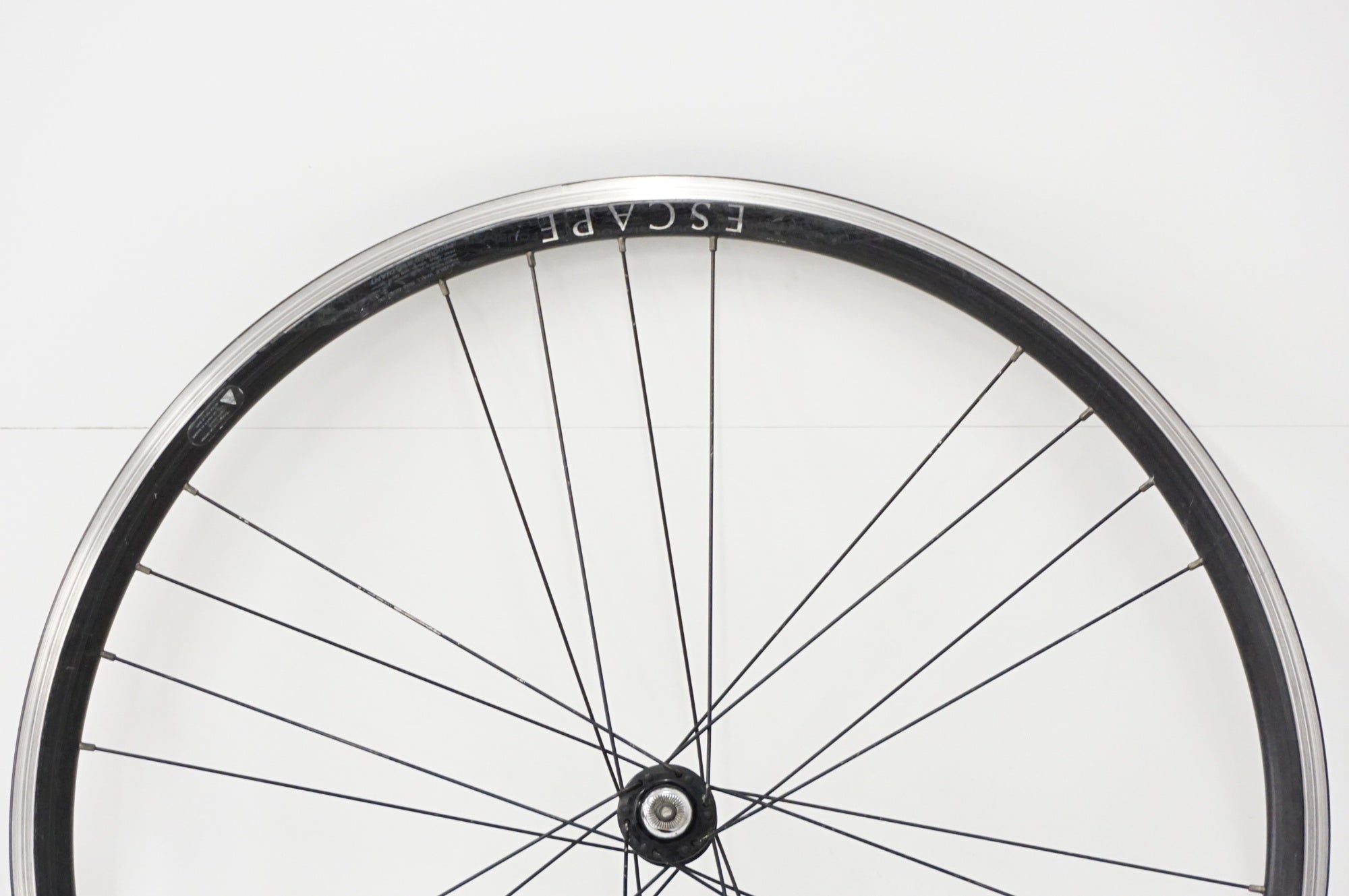 GIANT 「ジャイアント」 ESCAPE SHIMANO10S ホイールセット / 浜松店