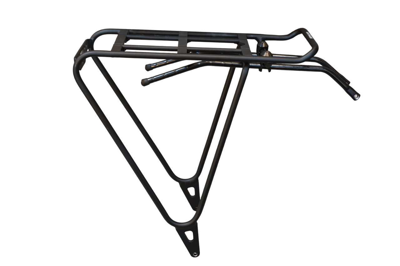 BONTRAGER 「ボントレガー」 BACKRACK リアキャリア / バイチャリ浦和ベース