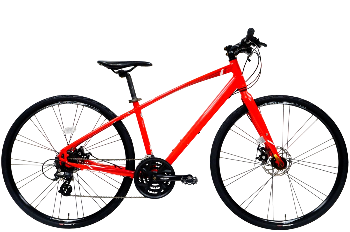 MERIDA 「メリダ」 CROSSWAY 200-MD 2017年頃 クロスバイク / 名古屋