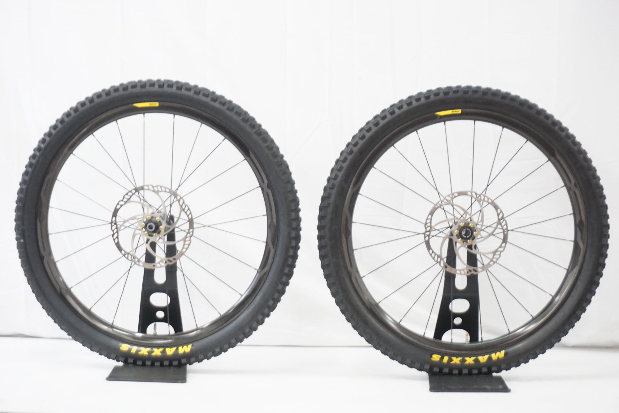 MAVIC 「マヴィック」 XA PRO CARBON スラム11S ホイールセット / 奈良店