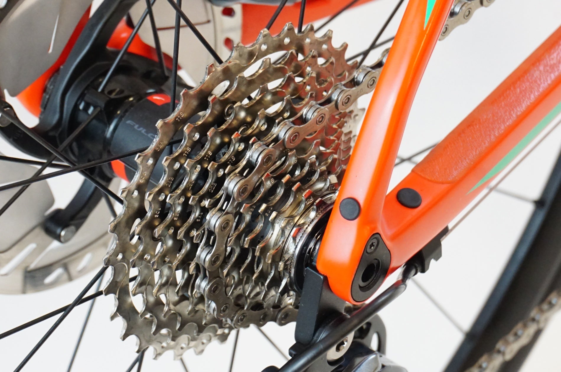 BMC 「ビーエムシー」 ROADMACHINE 02 ONE カスタム 2018年モデル ロードバイク / 浜松店