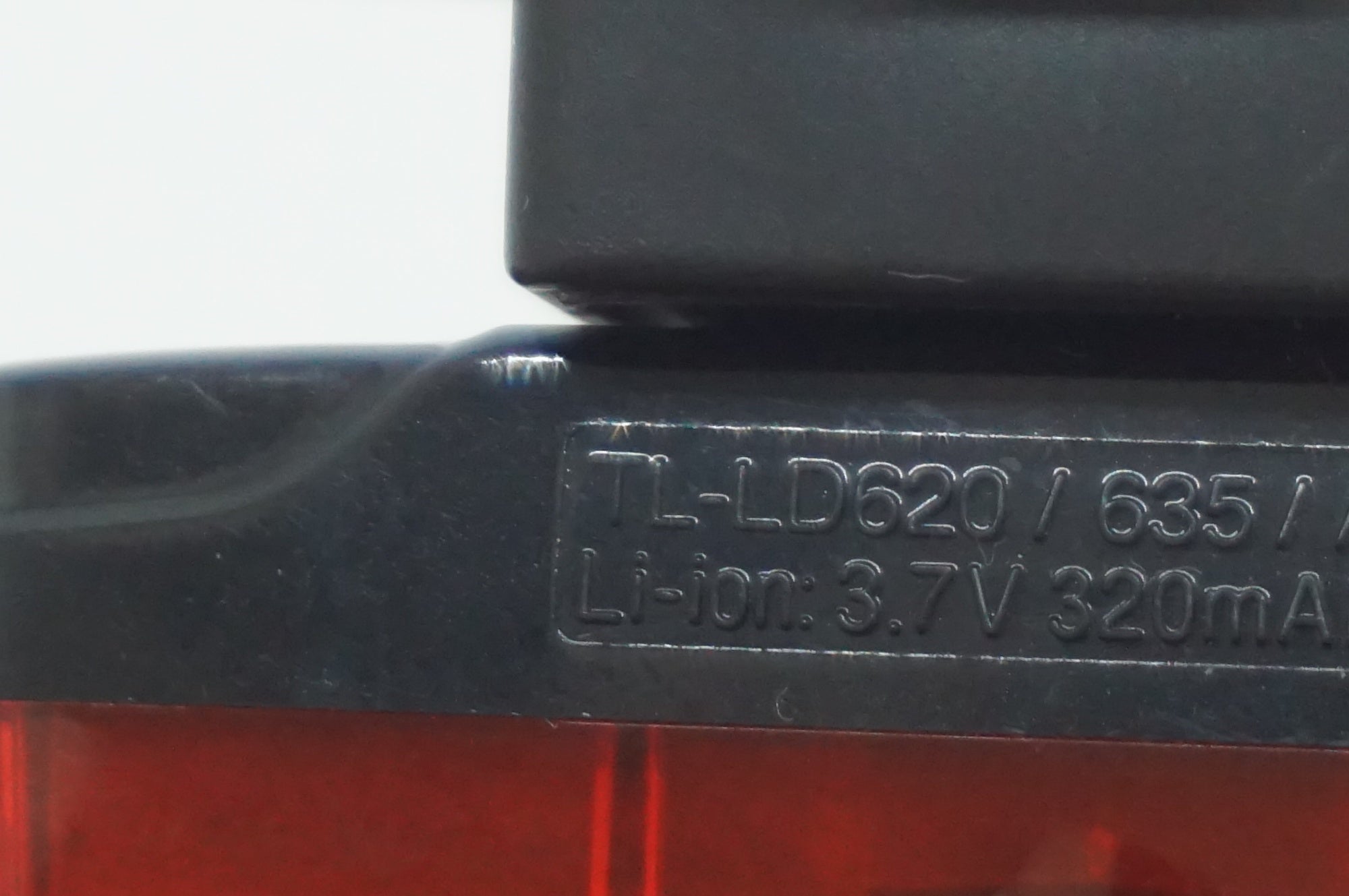 CATEYE 「キャットアイ」 RAPID MICRO TD-LD635 リアライト / 福岡店