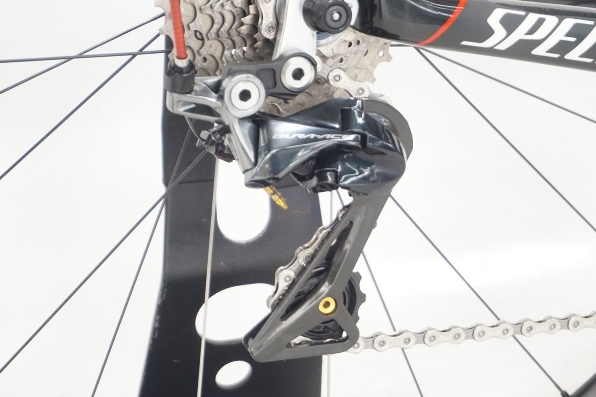 SPECIALIZED 「スペシャライズド」 S-WORKS TARMAC SL5 2015年モデル ロードバイク / 滋賀大津店