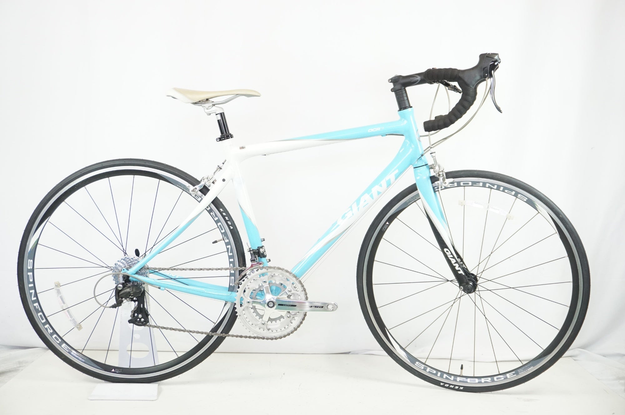 千葉県北東 GIANT OCR3 465サイズ 2008年頃　分解調整済み GIANT 「ジャイアント」 OCR3 2008年モデル ロードバイク / 宇都宮店