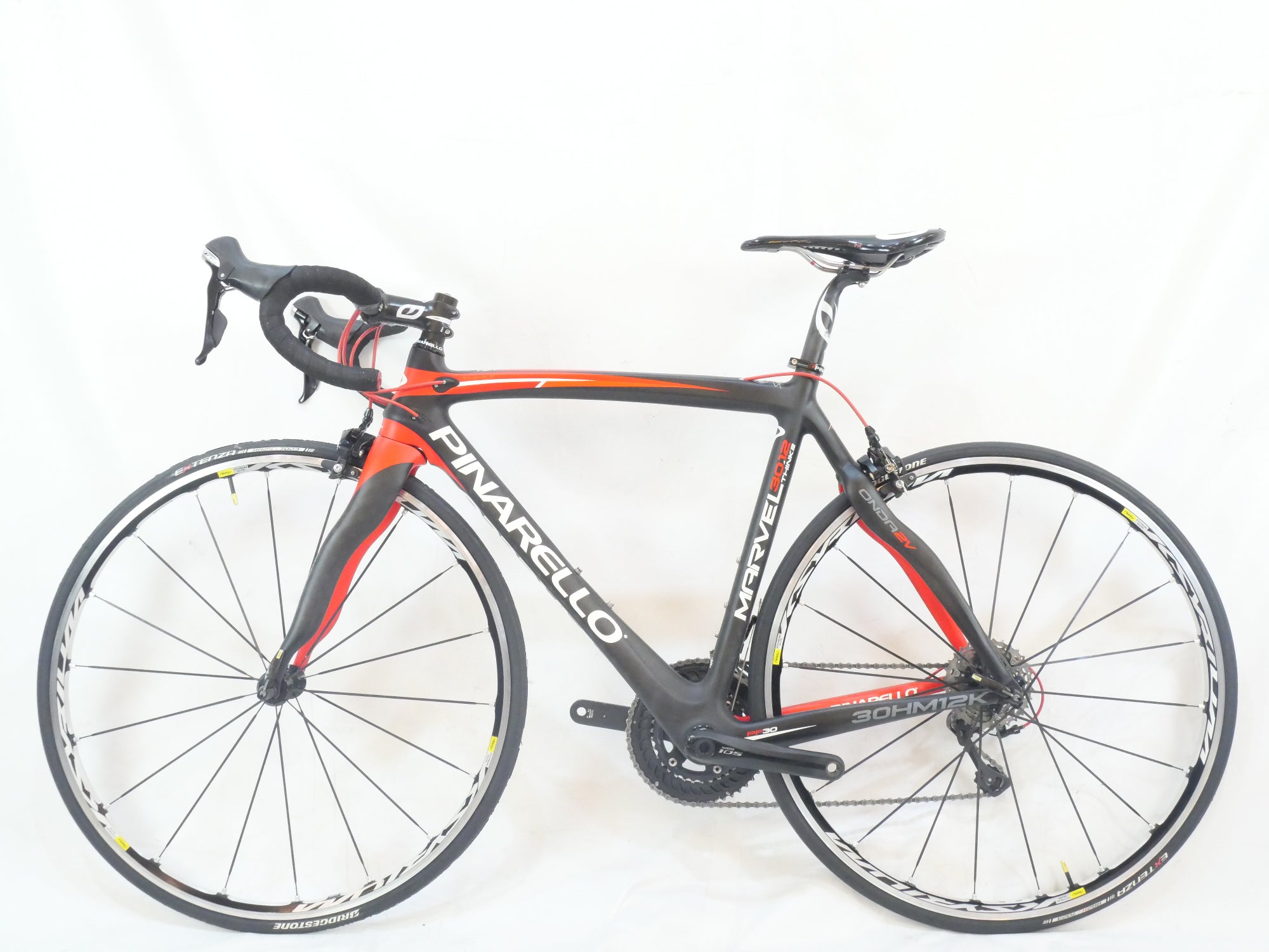 PINARELLO 「ピナレロ」 MARVEL 105 2014年モデル ロードバイク / バイチャリ浦和ベース