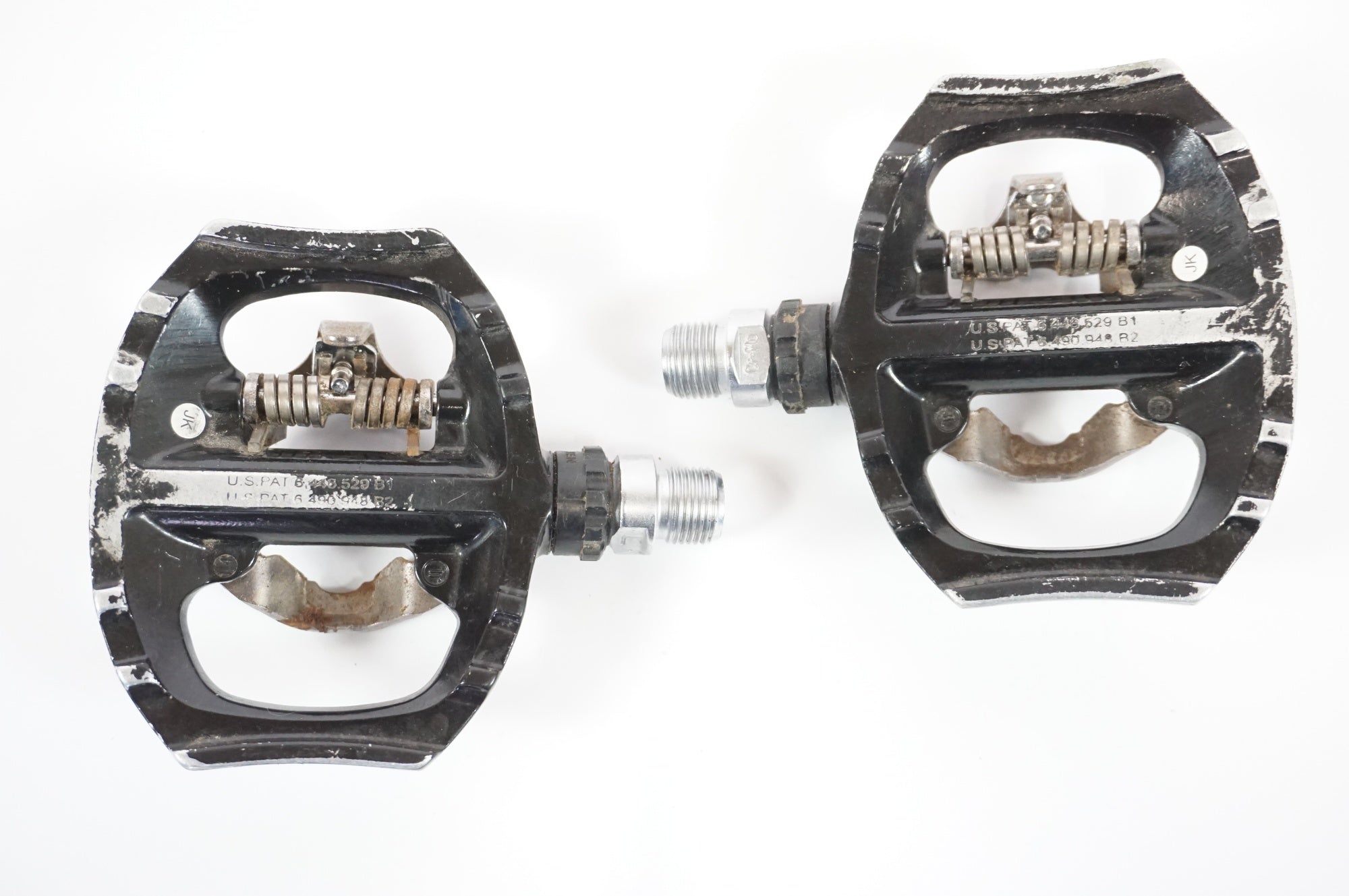 SHIMANO 「シマノ」 PD-A530 ペダル / 宇都宮店