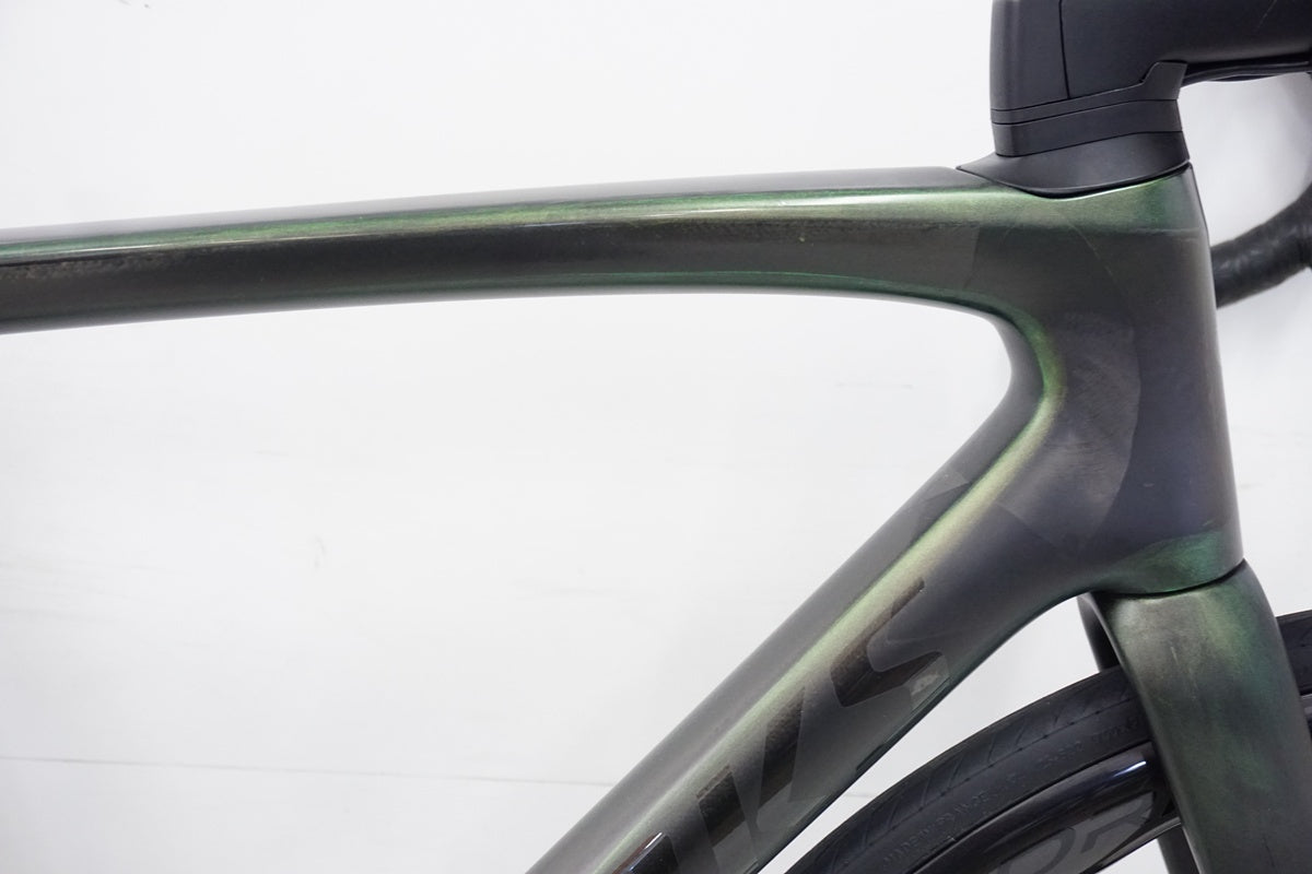 SPECIALIZED「スペシャライズド」 S-WORKS TARMAC SL7 DISC 2021年モデル ロードバイク / 浜松店